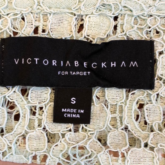 Victoria Beckham for Target Lace Dress - Picture 2 of 5